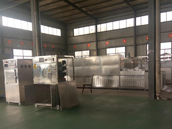 米糠成人看片免费殺菌設備特點