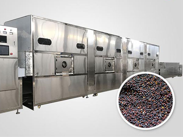 五穀雜糧成人看片免费烘幹設備插上成人看片免费熟化技術