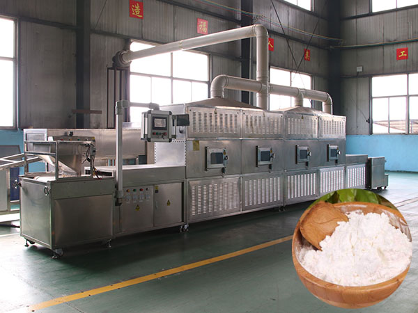 紅薯澱粉成人看片免费烘幹設備正式亮相成人看片软件工廠