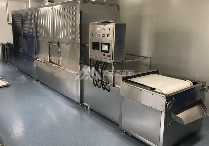 工業連續成人看片免费幹燥機的四大優點