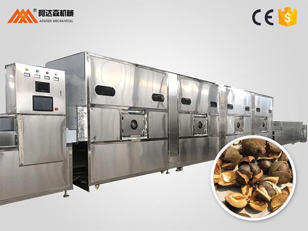 成人看片免费食品幹燥設備特點介紹