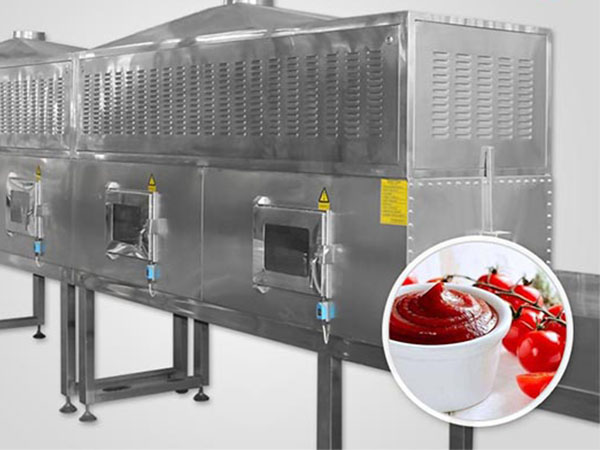 成人看片免费殺菌設備應用在烘烤領域有哪些優勢