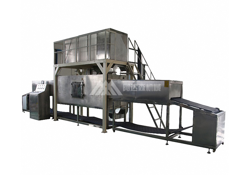 成人看片免费真空幹燥設備主要用於哪些產品?日常維護怎麽做?