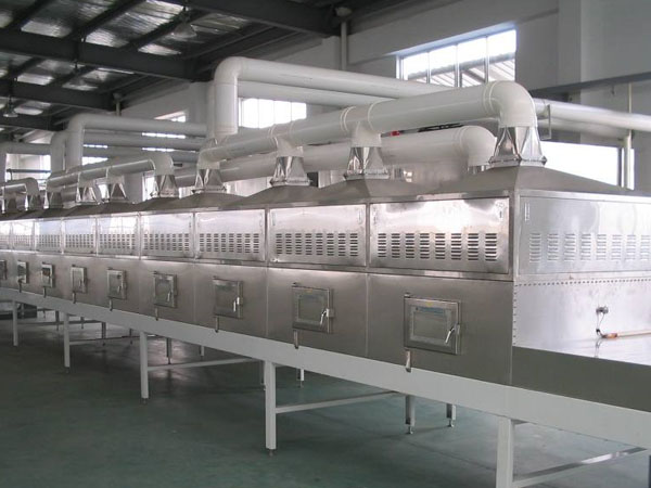 貓砂成人看片免费烘幹設備是當前貓砂生產工藝烘幹環節的必選設備