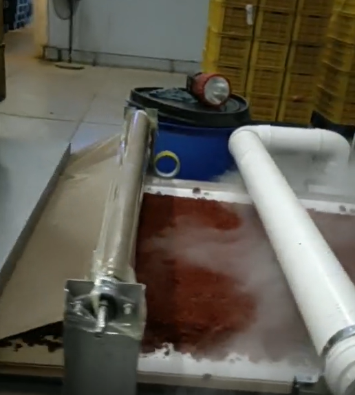 辣椒粉成人看片免费幹燥機應用