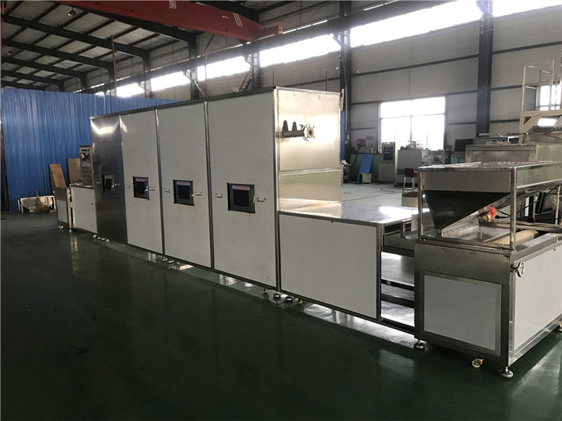 海鮮成人看片免费烘烤熟化設備