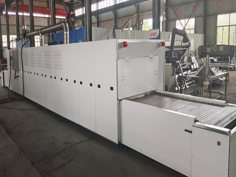 成人看片免费烘幹設備在醫藥粉劑生產中的應用分析