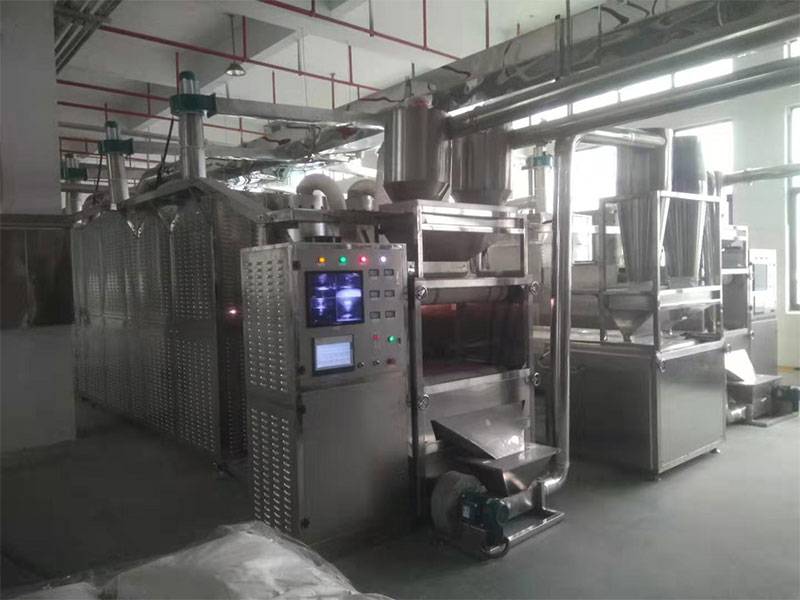 成人看片免费幹燥設備對食品營養價值的影響及保護方法