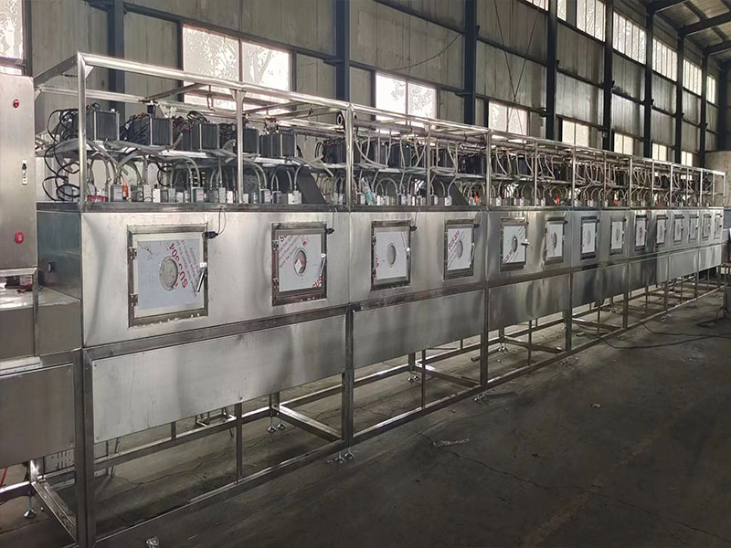 成人看片免费幹燥設備在醫藥行業的應用分析