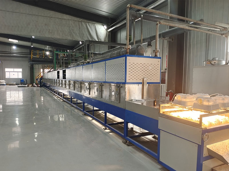 成人看片免费烘幹設備為何會受到中藥製造行業的歡迎？