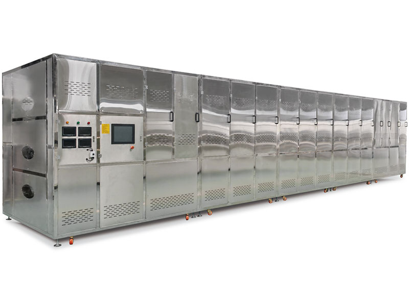 鋰電池材料成人看片免费幹燥設備