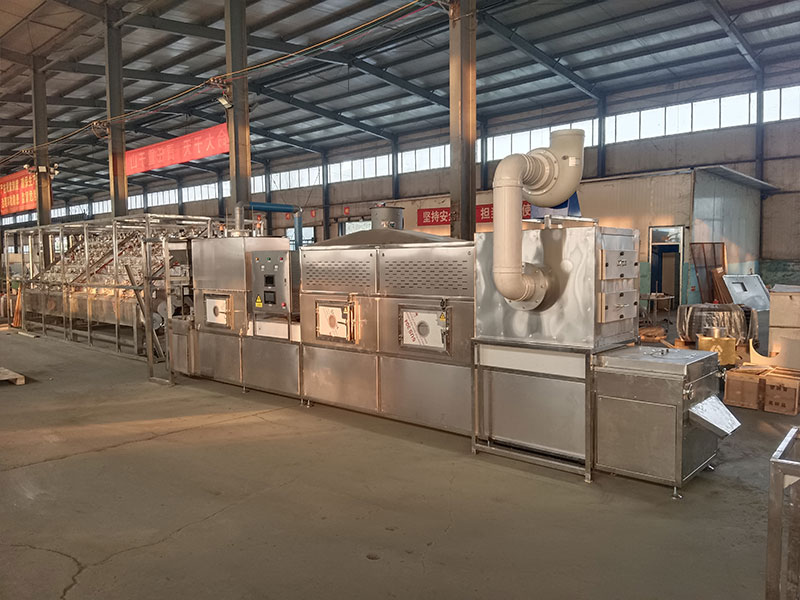 醬菜成人看片免费殺菌設備低溫高效殺菌鎖鮮防腐更節能